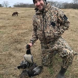 Meet your Posher, Jeff